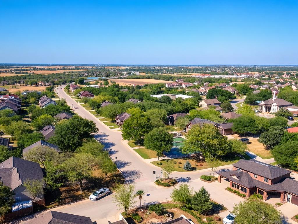 Allen, Texas
