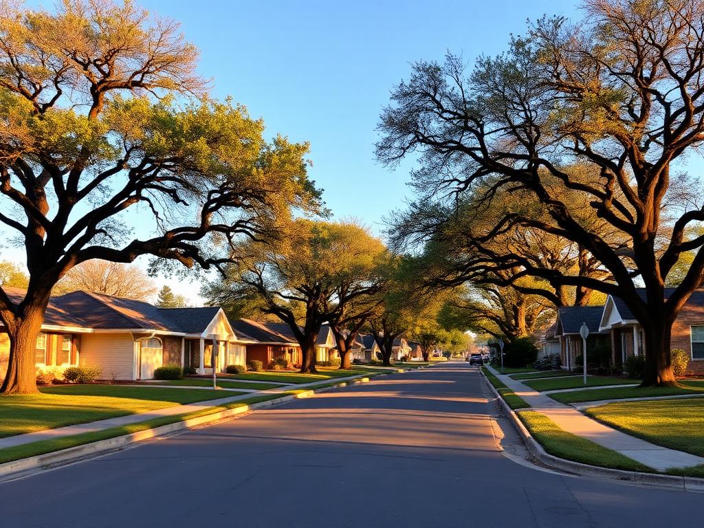 Duncanville, Texas