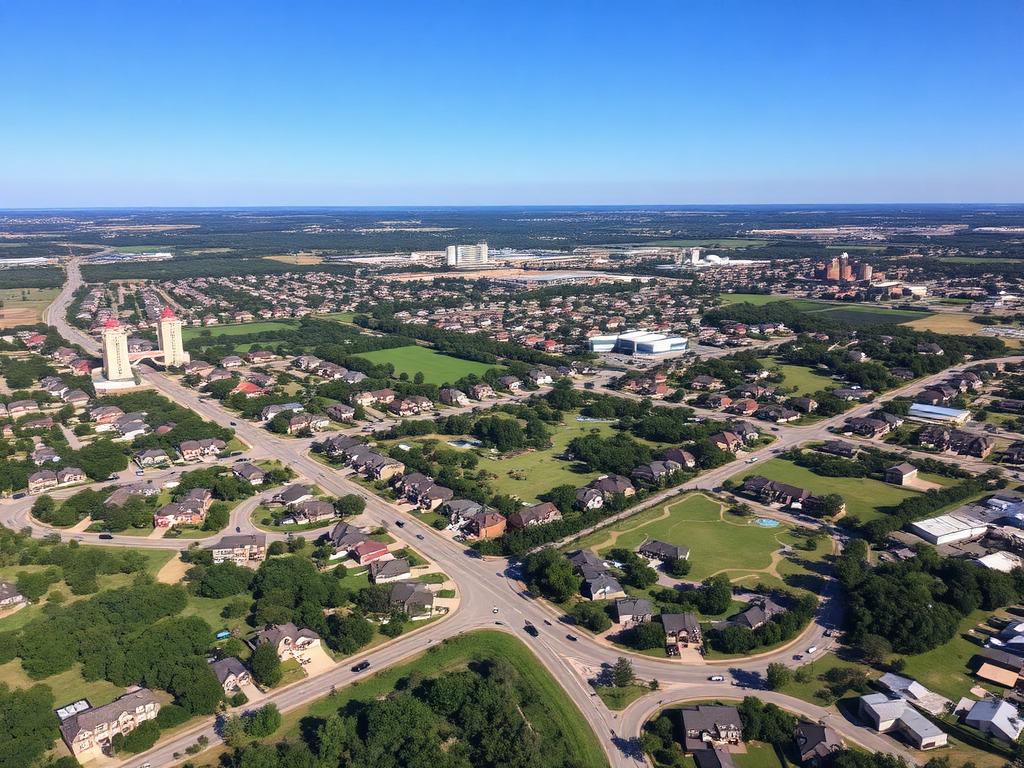 Euless, Texas