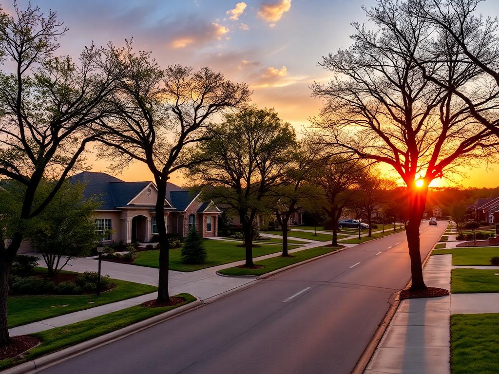 Farmers Branch, Texas