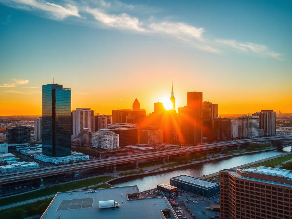 Fort Worth, Texas