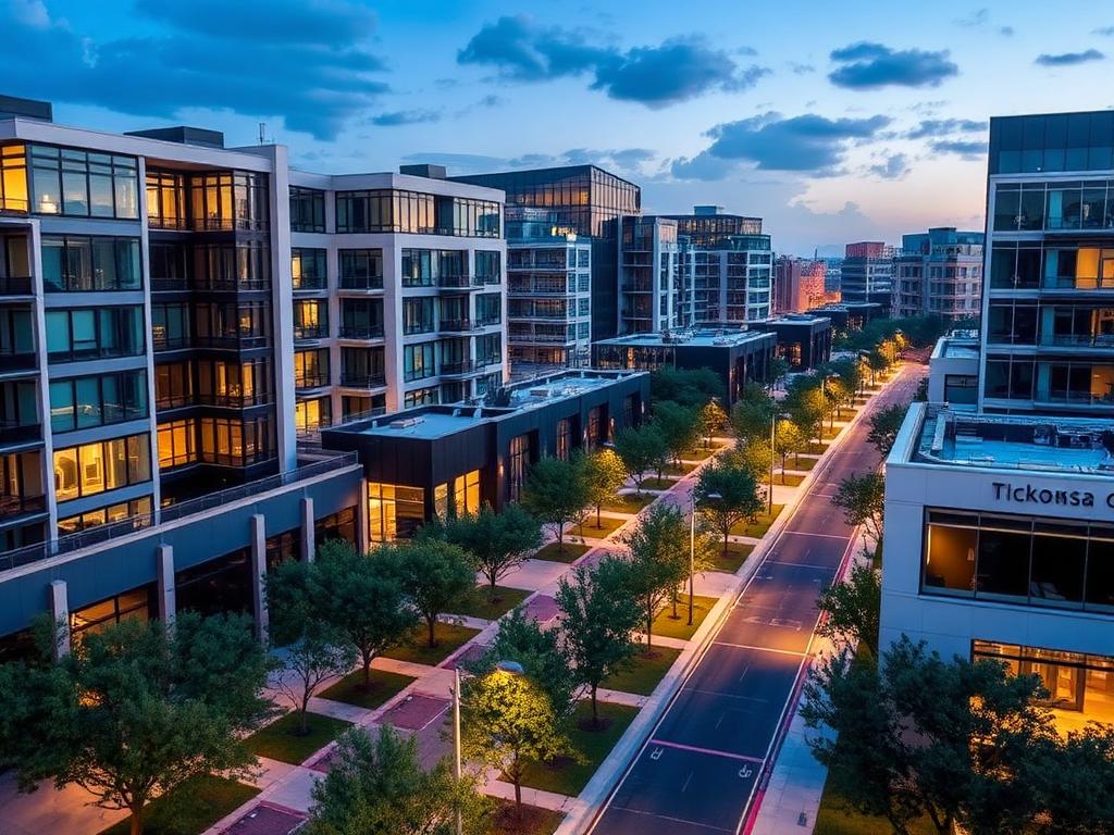 Richardson, Texas