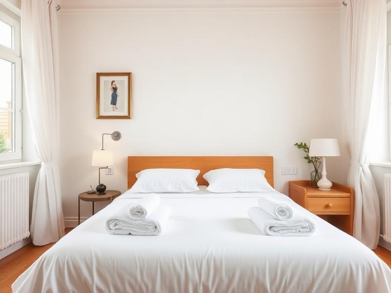 Airbnb Cleaning service in Dallas, TX
