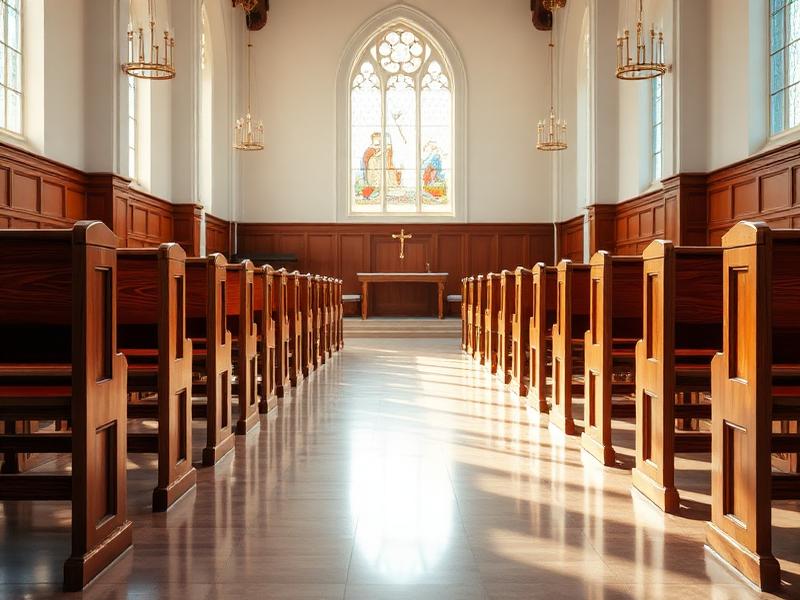 Church Cleaning service in Dallas, TX