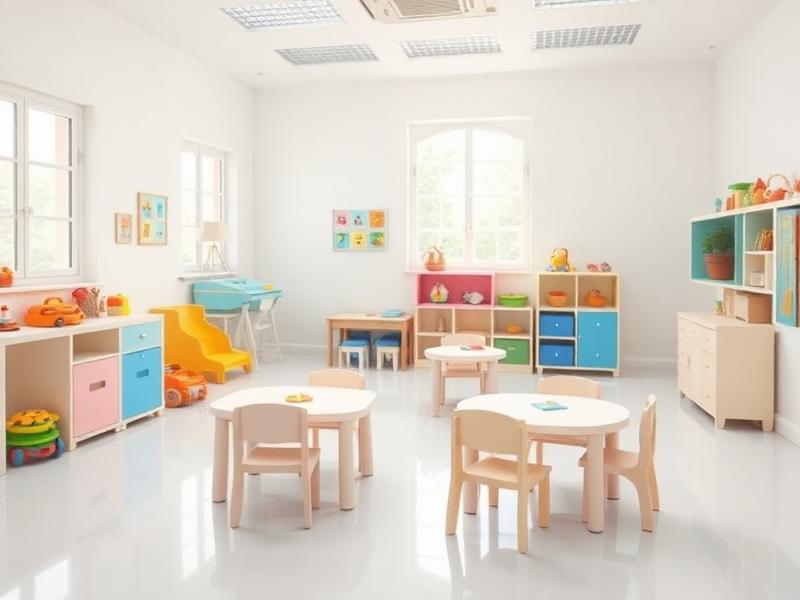 Daycare Cleaning service in Dallas, TX