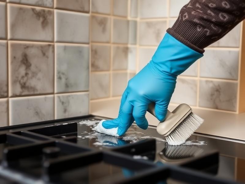 Deep Cleaning service in Dallas, TX