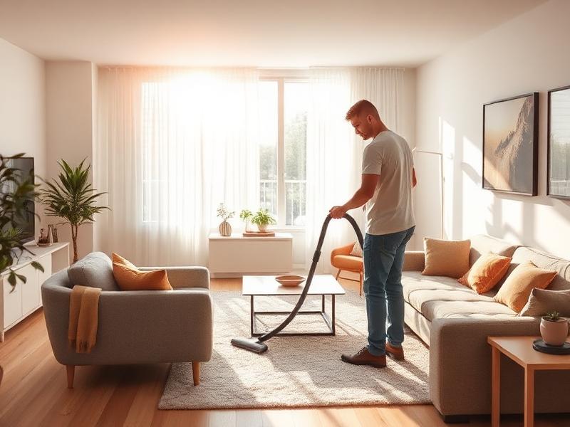 House Cleaning service in Dallas, TX