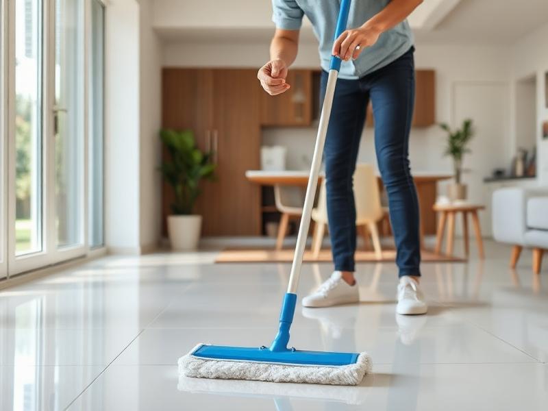 Regular Cleaning service in Dallas, TX
